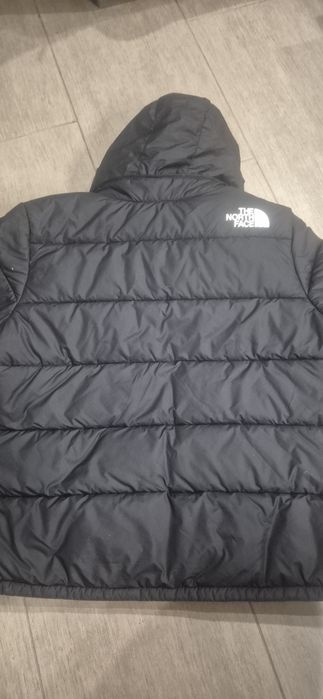The north face мъжко яке