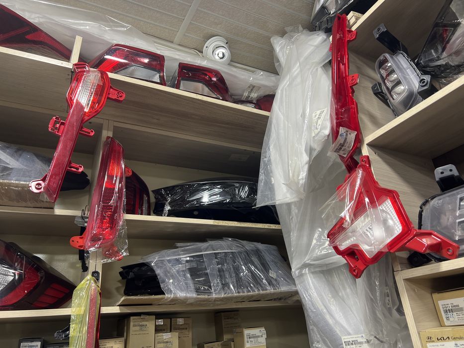 Fara Hyundai Kia sonet/k5/k8/sorento/sportage/seltos/stinger