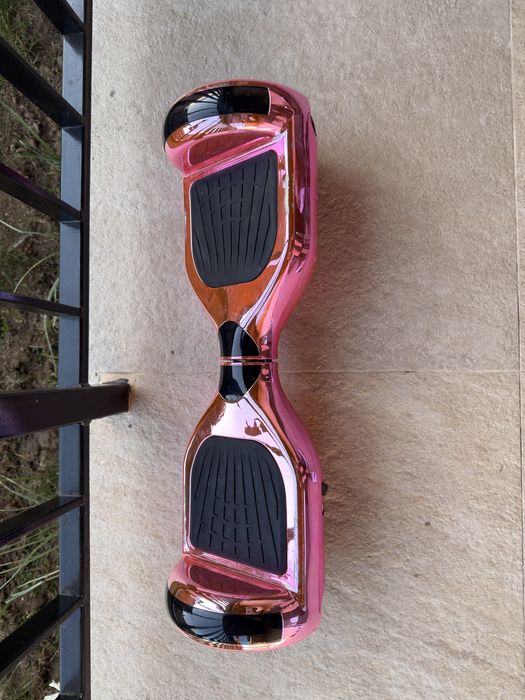 Vand hoverboard cu bluetooth