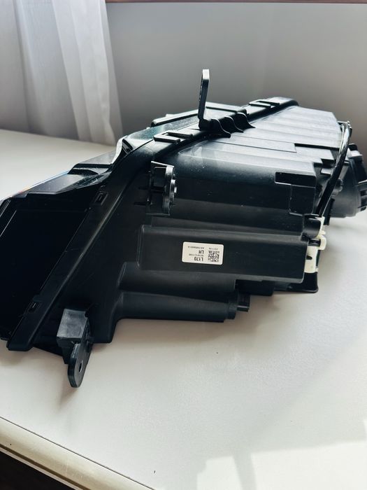 Оригинал Блок фара Хюндай Соната (2024), Hyundai Sonata