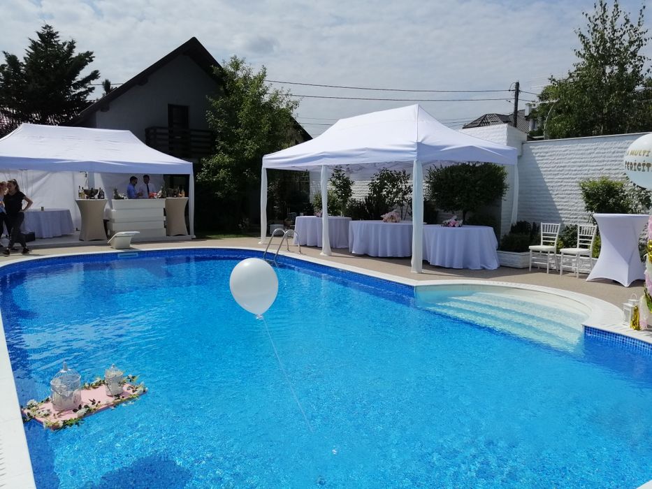 Corturi de inchiriat