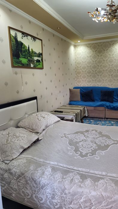 Квартира посуточно