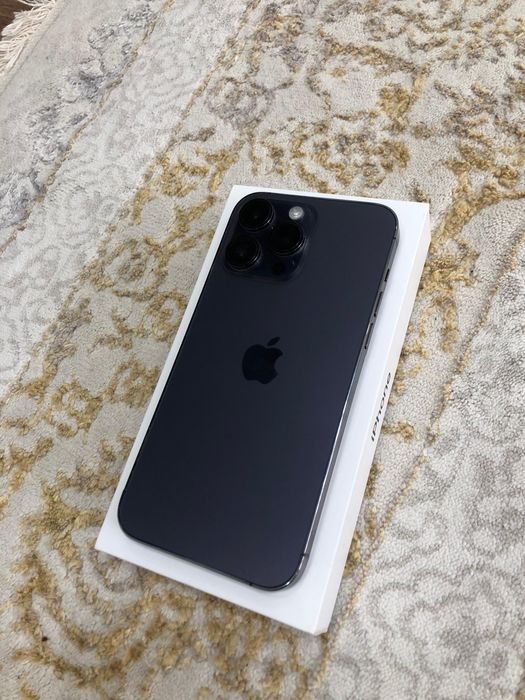 Iphone 14 pro max 128gb