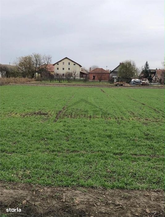 EXCLUSIVITATE ! Casa pe 3 etaje de vanzare in Cenad la pret de apartam