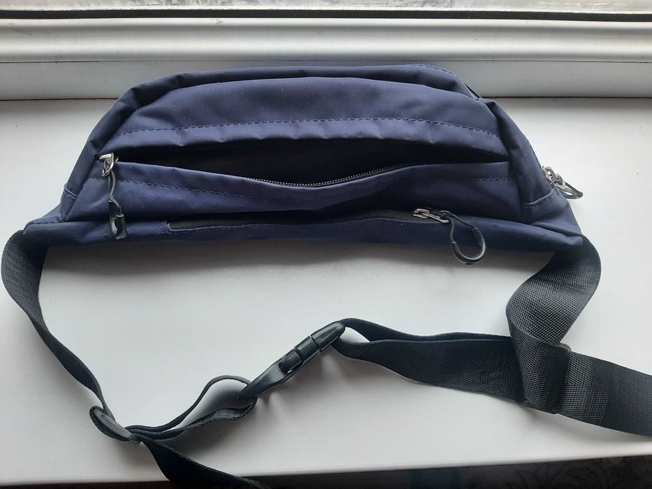 Сумка через плечо