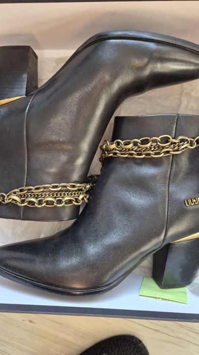 Дамски боти Lio Jo 39