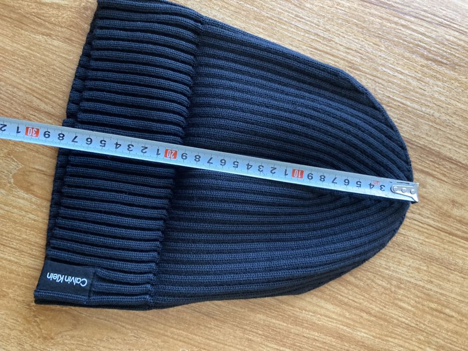 Мъжка оригинална шапка Calvin Klein