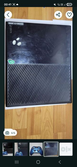 Xbox one 512gb - Urgent!