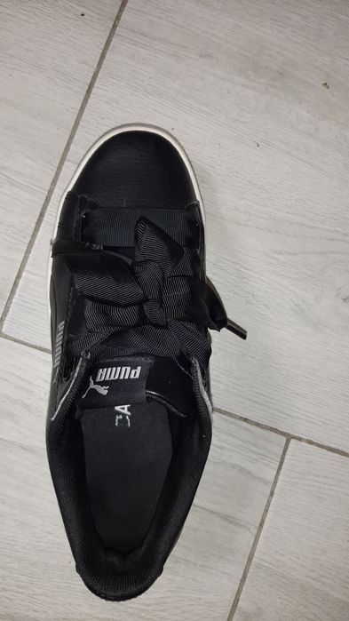 Papuci puma dama