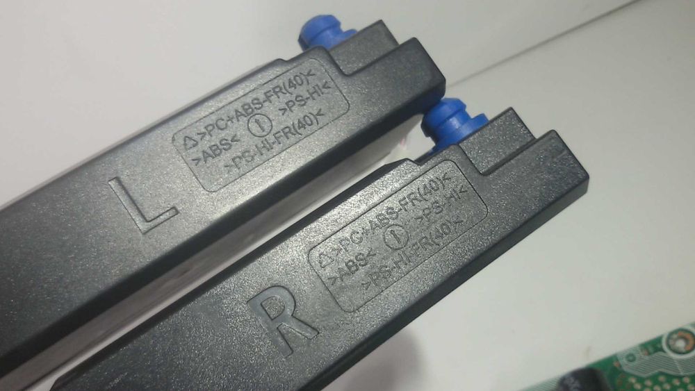 Платка от телевизор HiSense 50A6BG с колонки DZ-50A53FEVS (0006)