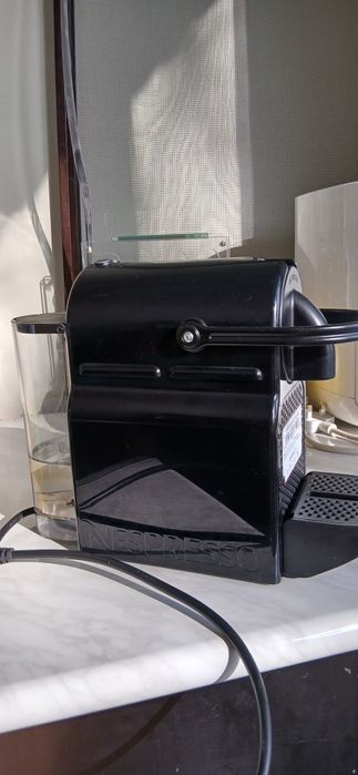 Кофе машинка Nespresso