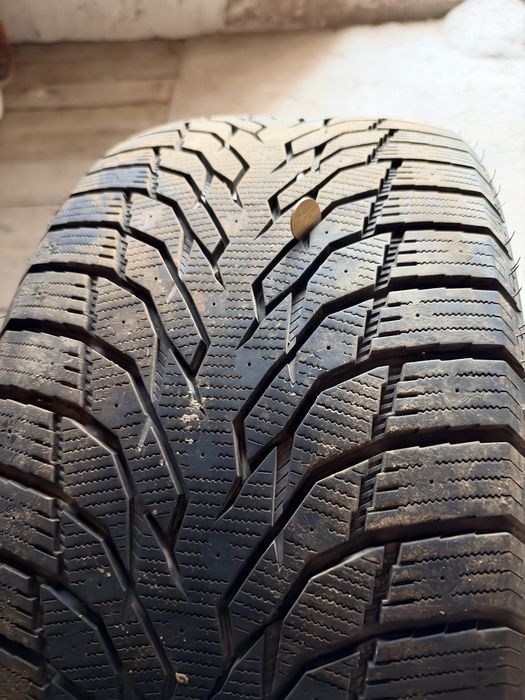 Anvelope 315/35R21 si 275/40R21 Bmw x6/x5 etc