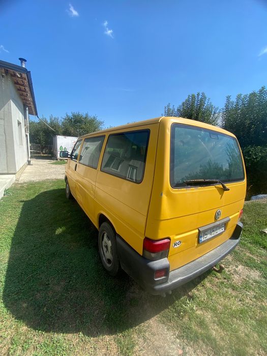 Vand Trasporter T4 , 2.5TDI