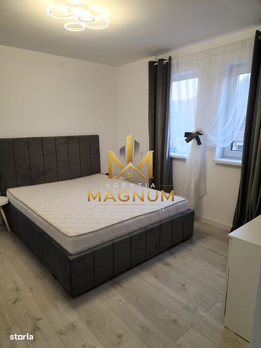Apartament 3 camere decomandat de închiriat | Strada Lucaciu — fotografia 3