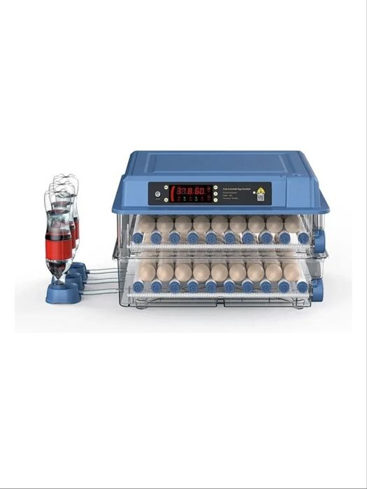 Фермер Инкубатор 128яиц