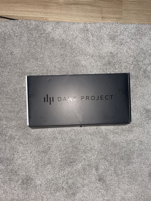 Dark project - Midnight