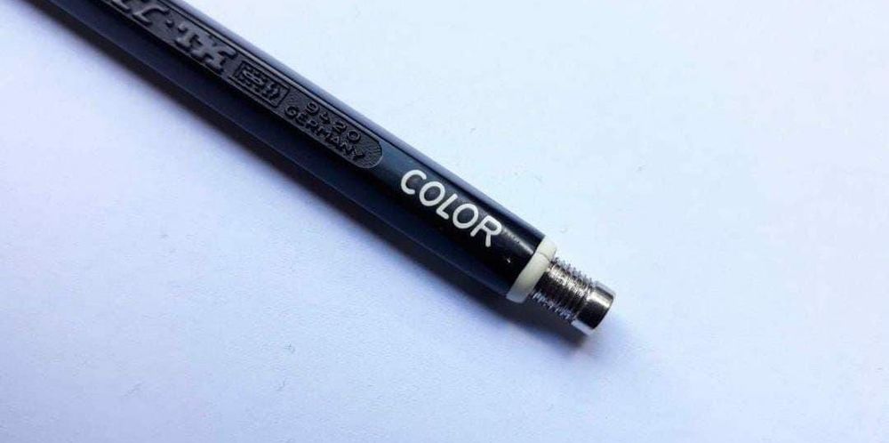 Vechi Creion mecanic Faber Castell Apollo L 0.5mm
