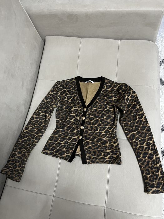 Продается юбка с кфотой