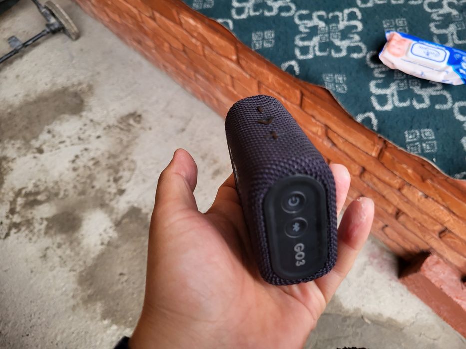 Блютуз колонка jbl go 3 оригинал