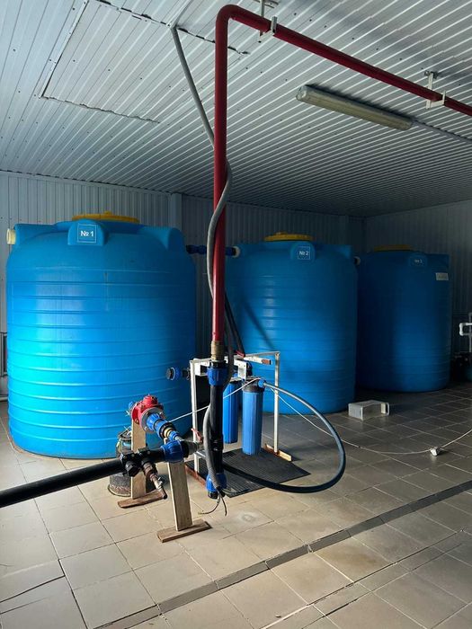 Продам промбаза в г Кандагаш возможен обмен