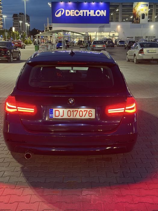 BMW 3 Series 2016 — imagine 2