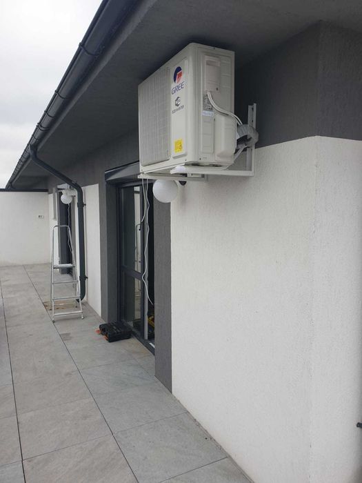 OFERTA ExtraSezon - 300 ron - Montaj aer conditionat! Garantie!