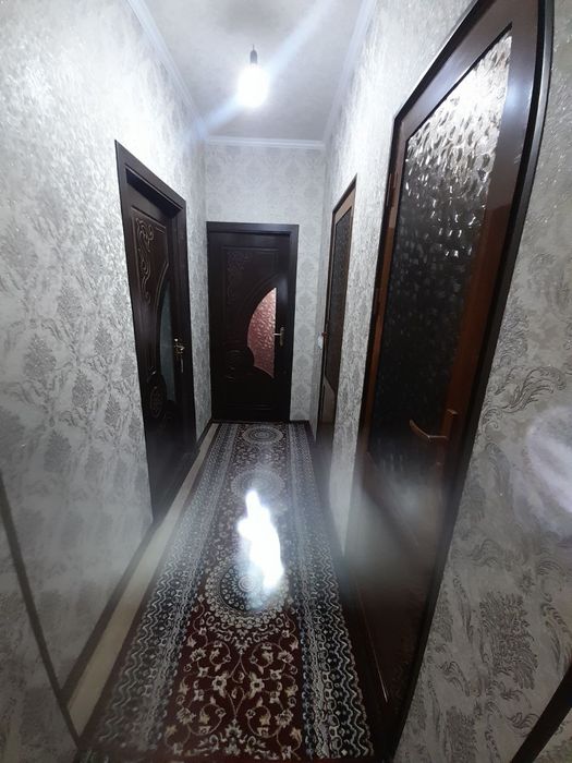 Mikrorayon 3/2, 3-xonali dom