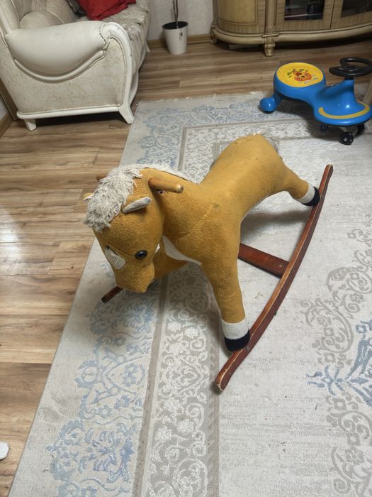 лошадка бесплатно