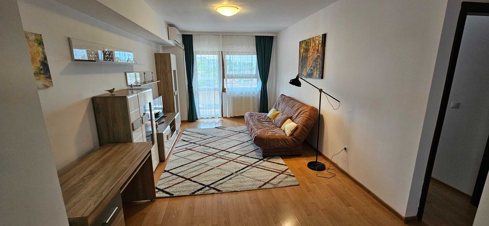 2 camere - studio  Privilege  Tiglina  Ultimul leu