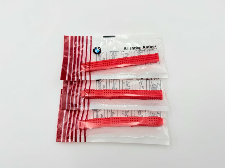 Rezerve solide odoriznt BMW diverse arome