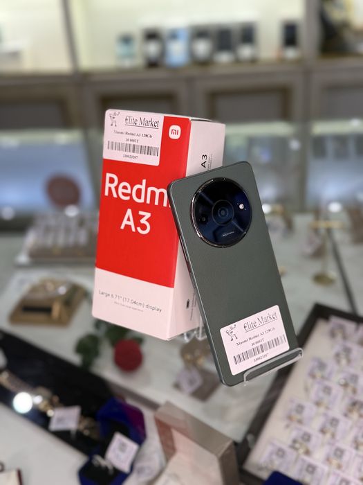 Xiaomi Redmi A3 128Gb