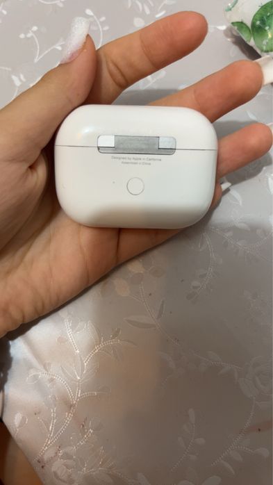 casti AirPods Pro