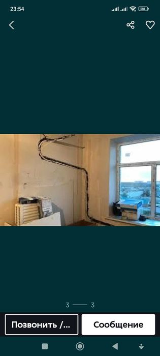 Установка и ремонт кондиционер чистка профилактика