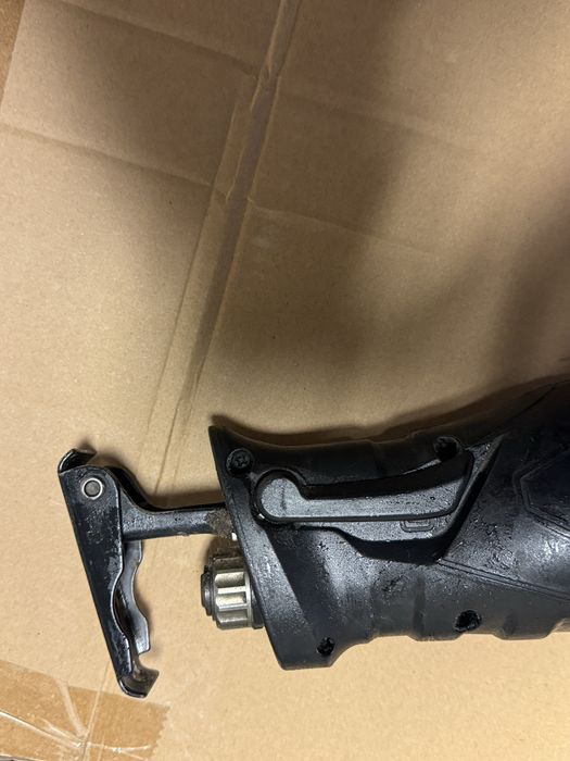 Саблен трион Rider Pro RDP-RS28