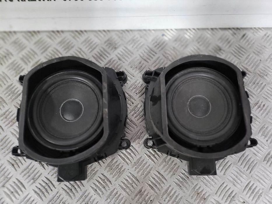 Boxa Difuzor Subwoofer Tub De Bass Bmw X3 X4 X5 X6 F01 F10 F11 F25 F26 F15 F16 Cod 9287756