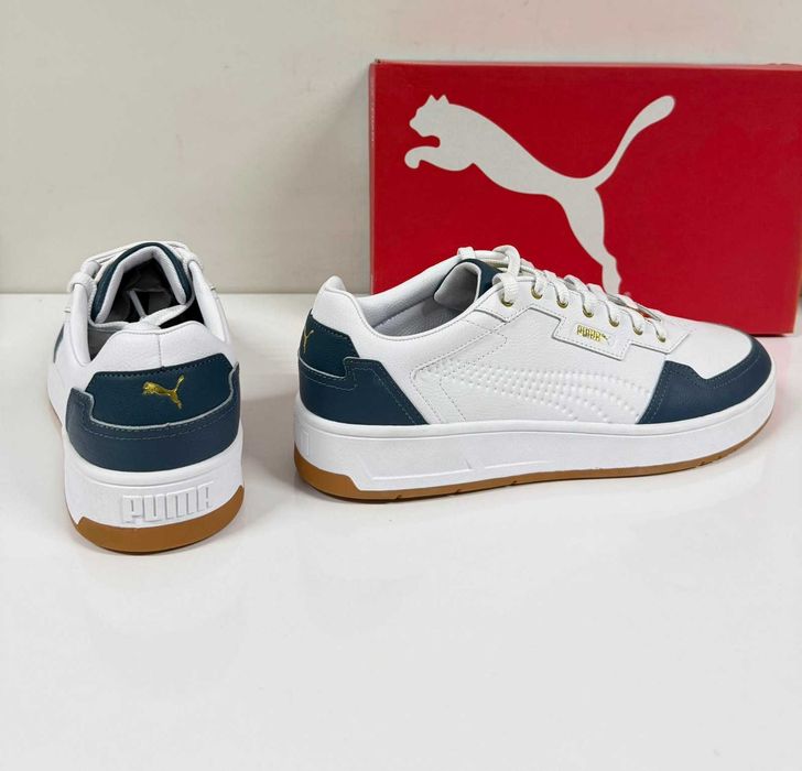 PUMA Court Classic