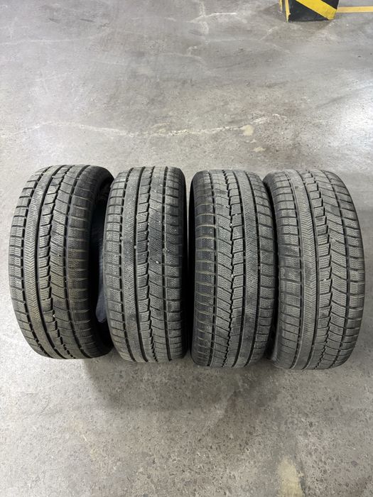Ovation зимняя 235/55r18