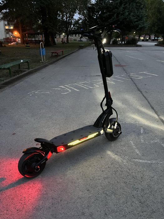 Тротинетка Kaabo Mantis King gt