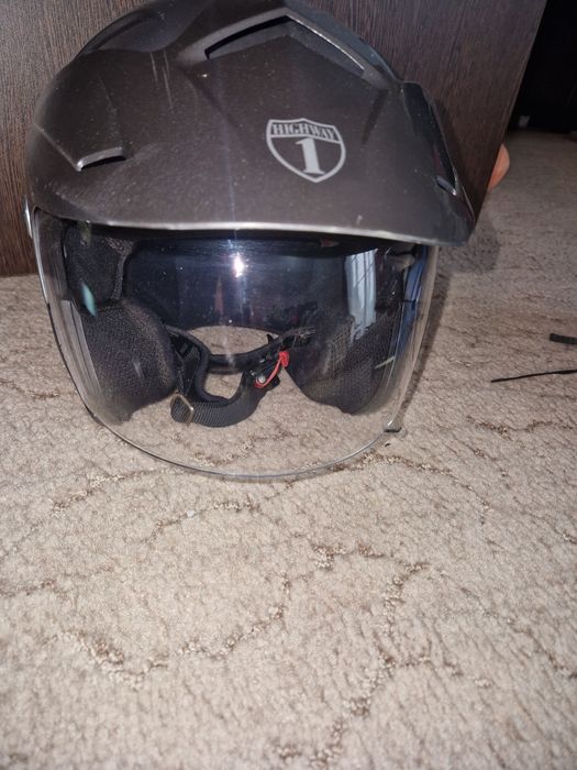 Cască motocicleta și Cască  bicicleta