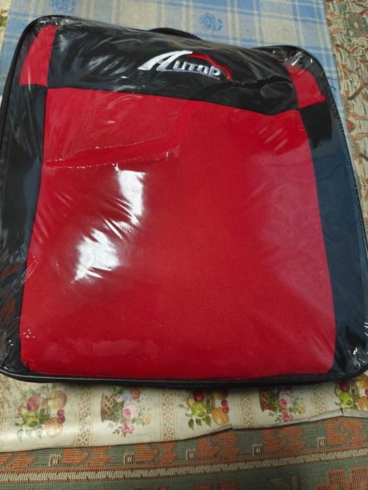 Set huse scaune auto, universale, fata-spate