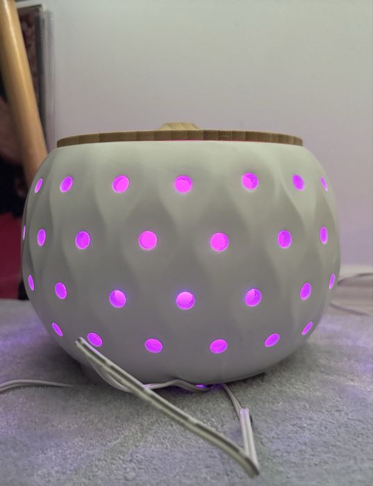 Air diffuser AlecoAir