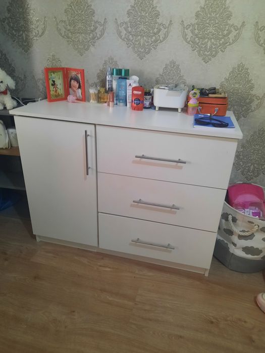 Продажа бу мебель