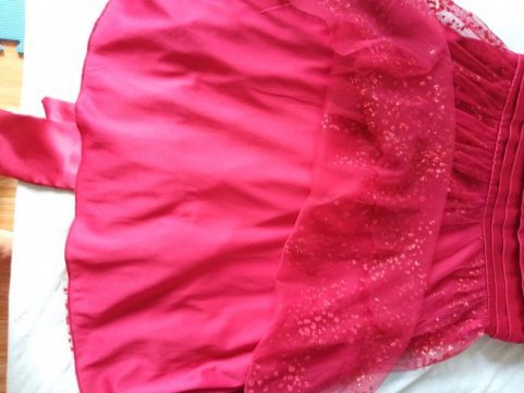 Нова рокля By&By