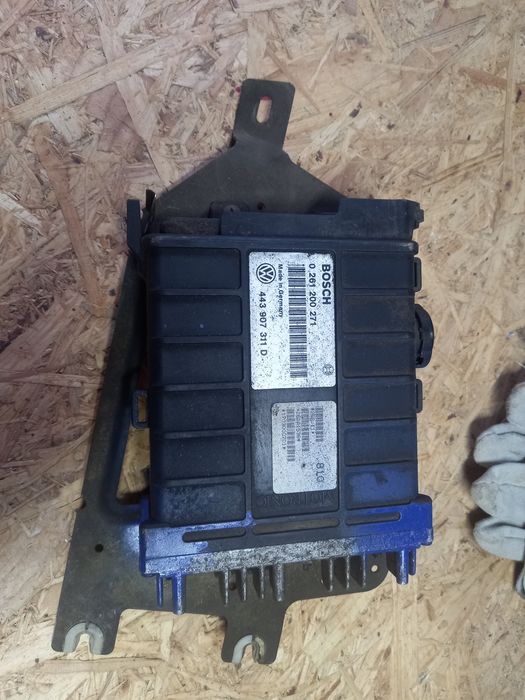 Мозг Пассат б3 оригинал