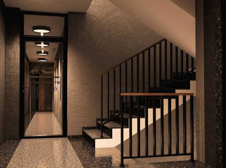 Тристаен с АКТ 14 Без комисионна! Опция паркиране