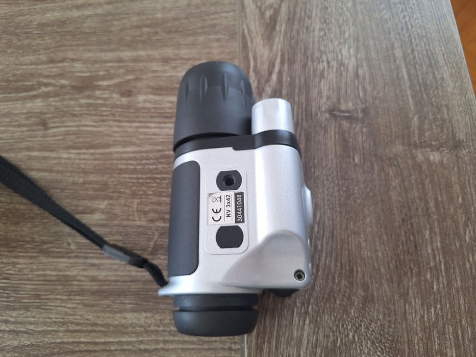 Уред за нощно виждане.