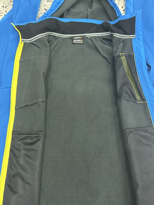 Мъжки софтшел ICEPEAK . Размер M