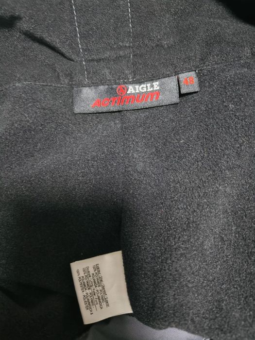 Aigle Actimum pantaloni schi snowboard ski L