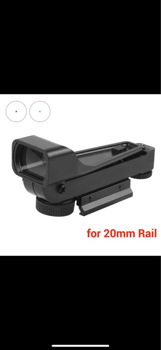 Бързомер на Gamo