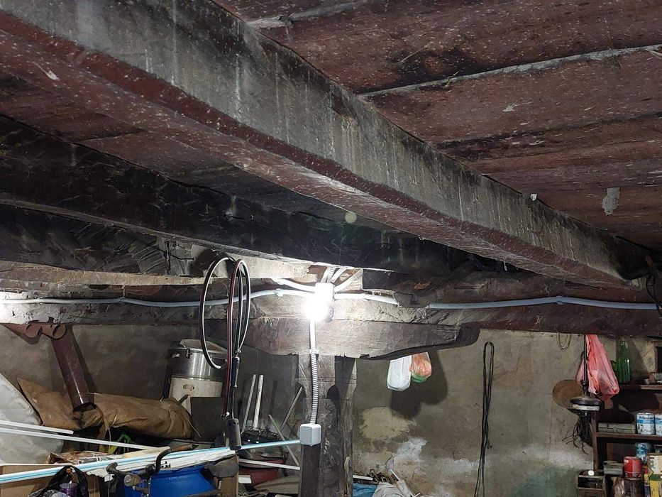 Продава се Къща в Велико Търново, Акация - 150 кв.м за 340 €/кв.м - Снимка #21